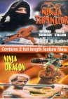Ninja Terminator / Ninja Dragon [1985]