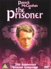 The Prisoner - 35th Anniversary Companion [1990]