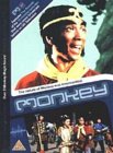 Monkey! - Episodes 19-21 [1980]