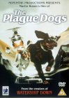 The Plague Dogs [1982]