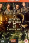 Operation Delta Force 5 [1999]