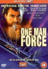 One Man Force [1989]