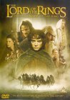 The Lord of the Rings: The Fellowship of the Ring (Two Disc Theatrical Edition) [2001]