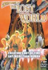 Adventures Of The Lost World