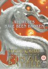 Mortal Kombat Conquest - Final Battle