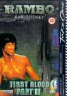 Rambo: First Blood Part II [1985]