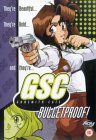 Gunsmith Cats - Bulletproof [1995]