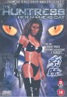The Huntress - Her Name Is Cat [1998]