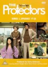 The Protectors - Vol. 3 - Series 1 - Episodes 17-26 [1972]
