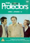 The Protectors - Series 1 Vol. 1 - Episodes 1-8 [1972]