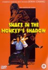 Snake In The Monkey's Shadow [1979]