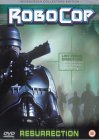Robocop - Resurrection