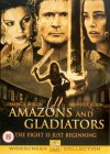 Amazons And Gladiators [2001]