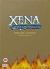 Xena - Warrior Princess - Series 6 Box Set 2 [2001]