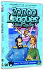 20,000 Leagues Under The Sea