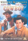 Cowboy [1958]