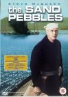 The Sand Pebbles [1966]