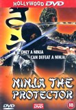 Ninja The Protector [1986]