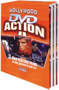 Action 2 (Triple Box Set) [1990]
