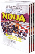 Hollywood DVD Ninja [1980]