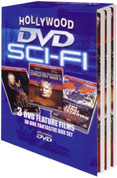 Hollywood DVD Sci-Fi [1995]