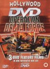Hollywood DVD Operation Delta Force [1997]