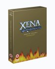 Xena - Warrior Princess - Series 6 Box Set 1 [2000]