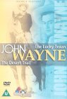 Lucky Texan, The / The Desert Trail [1934]
