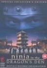 Ninja In The Dragon's Den [1982]