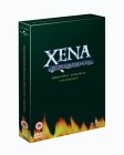 Xena - Warrior Princess - Series 2  Volume 2 [1997]