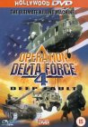 Operation Delta Force 4: Deep Fault [1999]