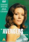 The Avengers : The Definitive Dossier 1967 (Box Set 4)