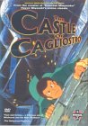 The Castle Of Cagliostro [1980]