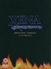 Xena - Warrior Princess - Series 2 (Box Set 1) [1996]