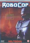 Robocop - Meltdown