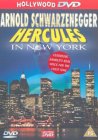 Hercules In New York [1983]