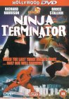 Ninja Terminator [1985]