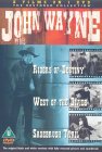 John Wayne - 3 On 1 - Riders Of Destiny / West Of The Divide / Sagebrush Trail [1935]