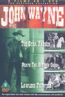 John Wayne - 3 On 1 - Star Packer / Arizona Skies / Lawless Frontier [1935]
