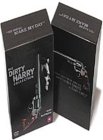 The Dirty Harry Collection -- five-disc box set [1971]