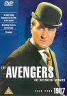 The Avengers : The Definitive Dossier 1967 (Box Set 3)