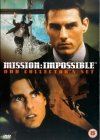 Mission: Impossible - 2 Disc Box Set [1996]
