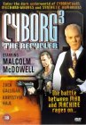 Cyborg 3 [1995]