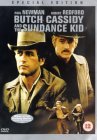 Butch Cassidy and the Sundance Kid [1969]