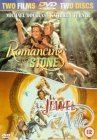 Romancing The Stone / The Jewel Of The Nile [1986]
