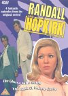 Randall And Hopkirk Deceased - Vol. 4 - Ghost Who Saved / For The Girl / But What A Sweet / Cock Robin [1969]