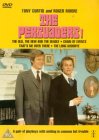 The Persuaders - Vol. 4 - Old New And Deadly / Chain Of Events / That's Me / Long Goodbye [1971]