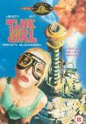 Tank Girl [1995]