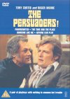 The Persuaders - Vol. 3 - Power Switch / Time And Place / Someone Like Me / Anyone Can Play [1971]