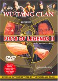 Fists of Legends II: Iron Bodyguards